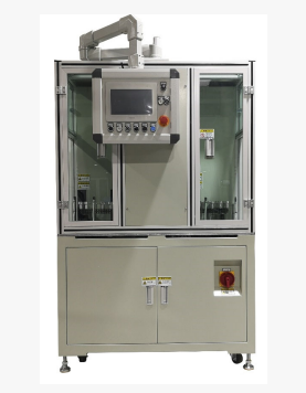 全自動磁石膠水烘干機